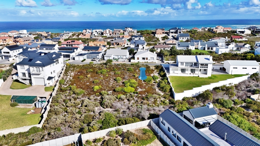 0 Bedroom Property for Sale in Struisbaai Western Cape